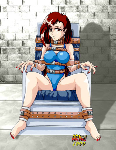 Assorted Hentai Bondage Images page 4 full
