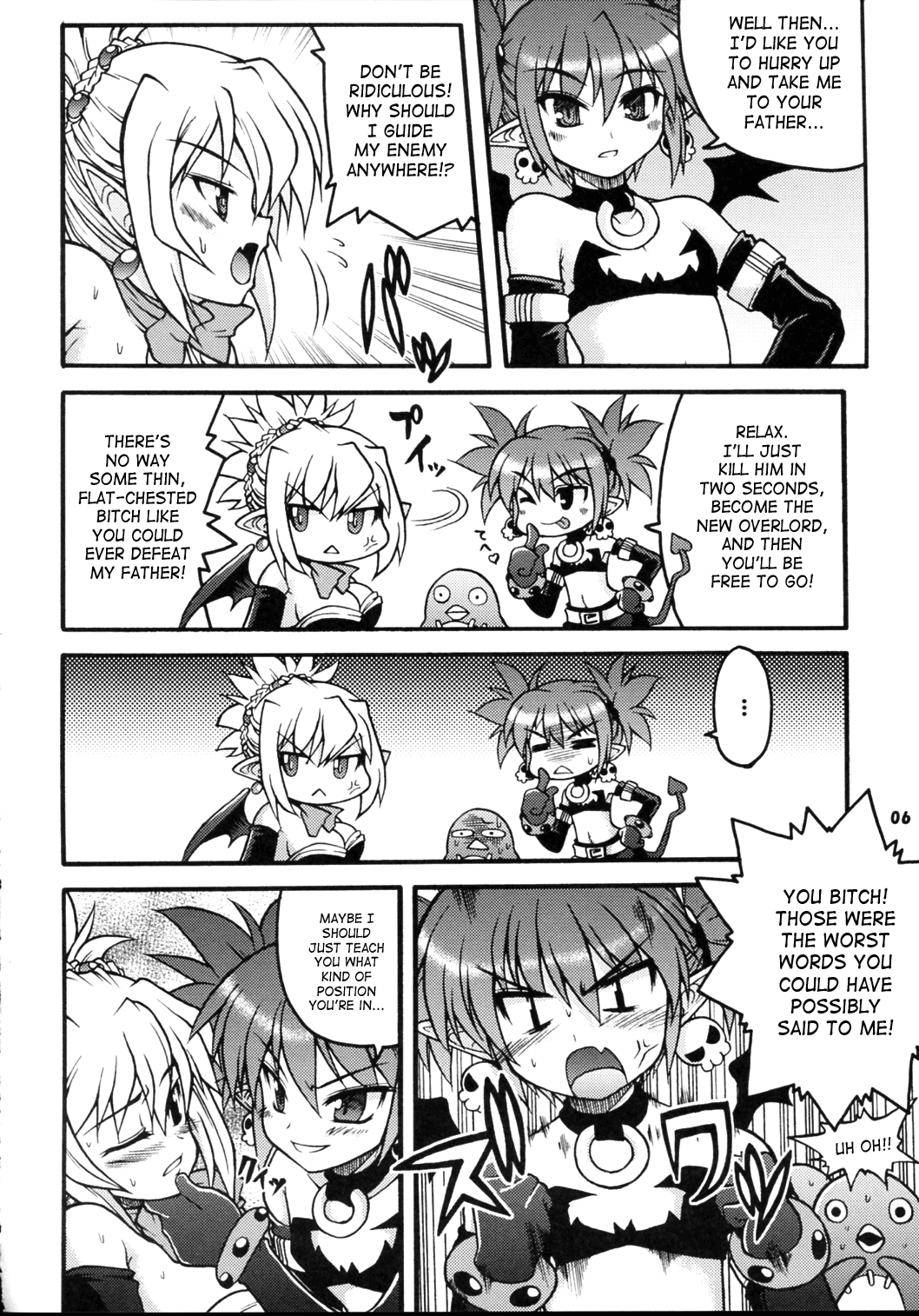 Akumako 2 page 5 full