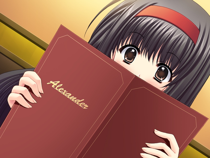 Oretachi ni Tsubasa wa Nai AfterStory-Limited Edition- page 10 full