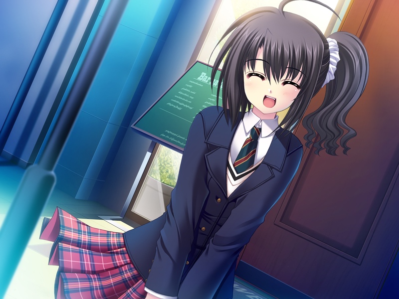 Oretachi ni Tsubasa wa Nai AfterStory-Limited Edition- page 3 full