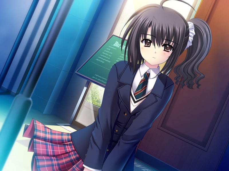 Oretachi ni Tsubasa wa Nai AfterStory-Limited Edition- page 4 full