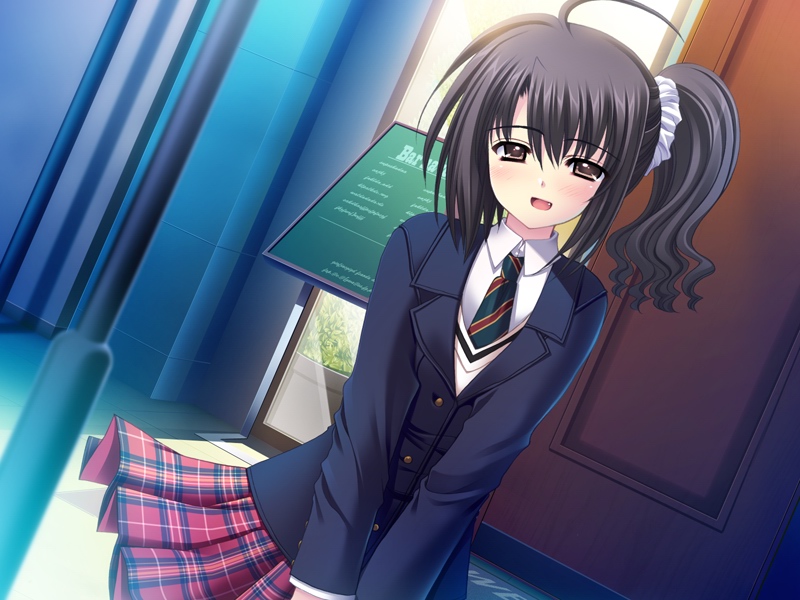 Oretachi ni Tsubasa wa Nai AfterStory-Limited Edition- page 5 full