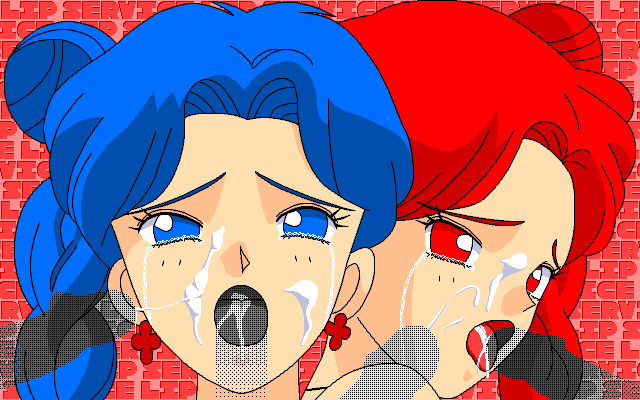 Lip Service page 10 full