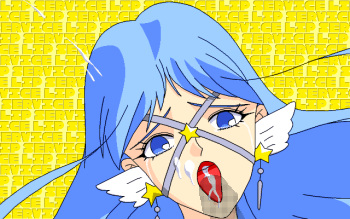 Lip Service cover