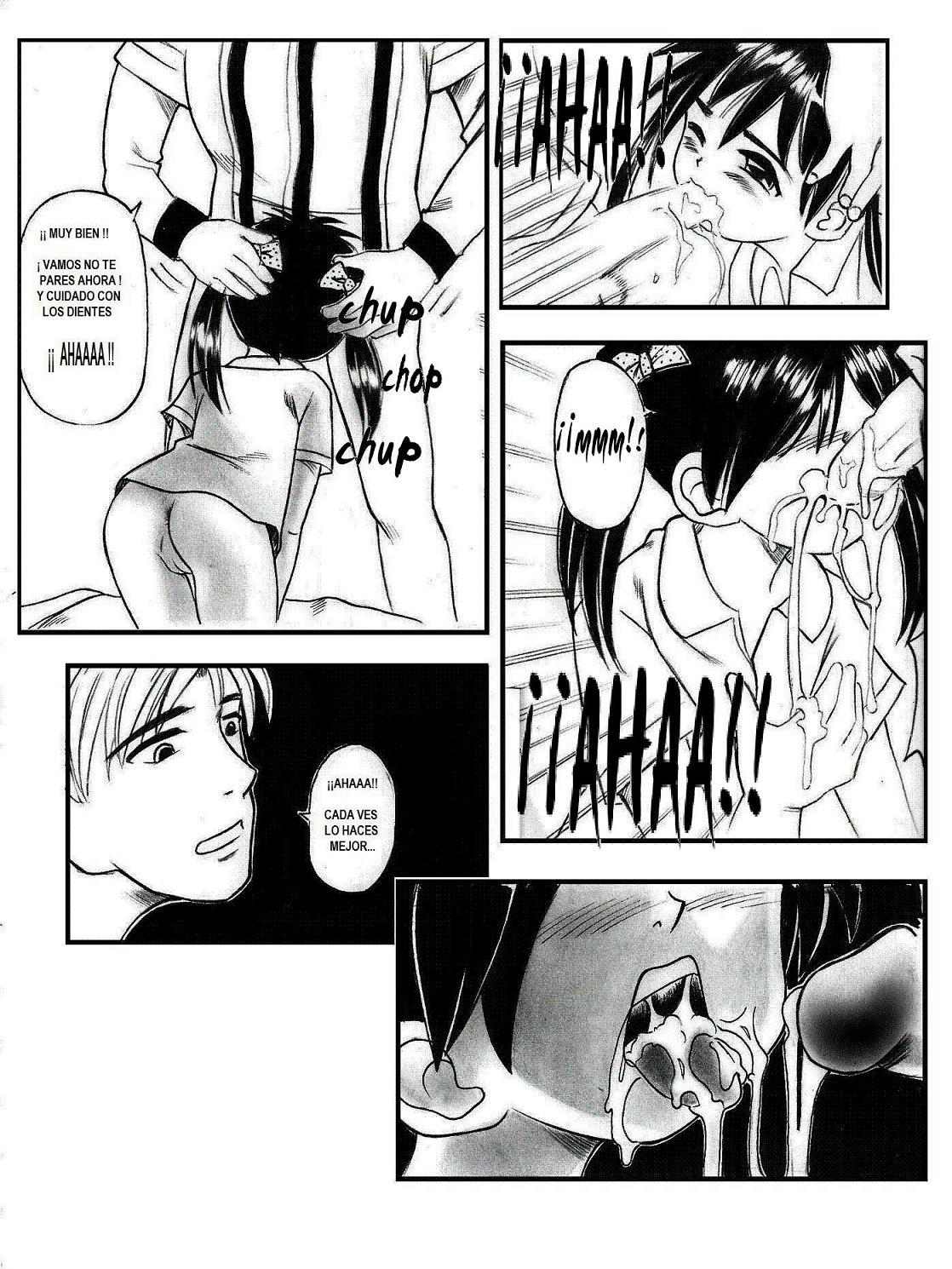 Doubts and Secrets page 7 full
