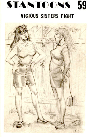 Stanton 07 cover