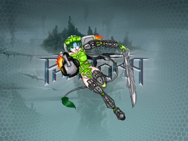Bionicle page 5 full