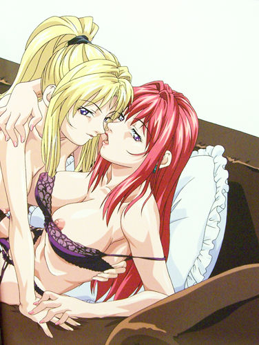 Hentai ULTIMATE Collection Part 15 page 4 full