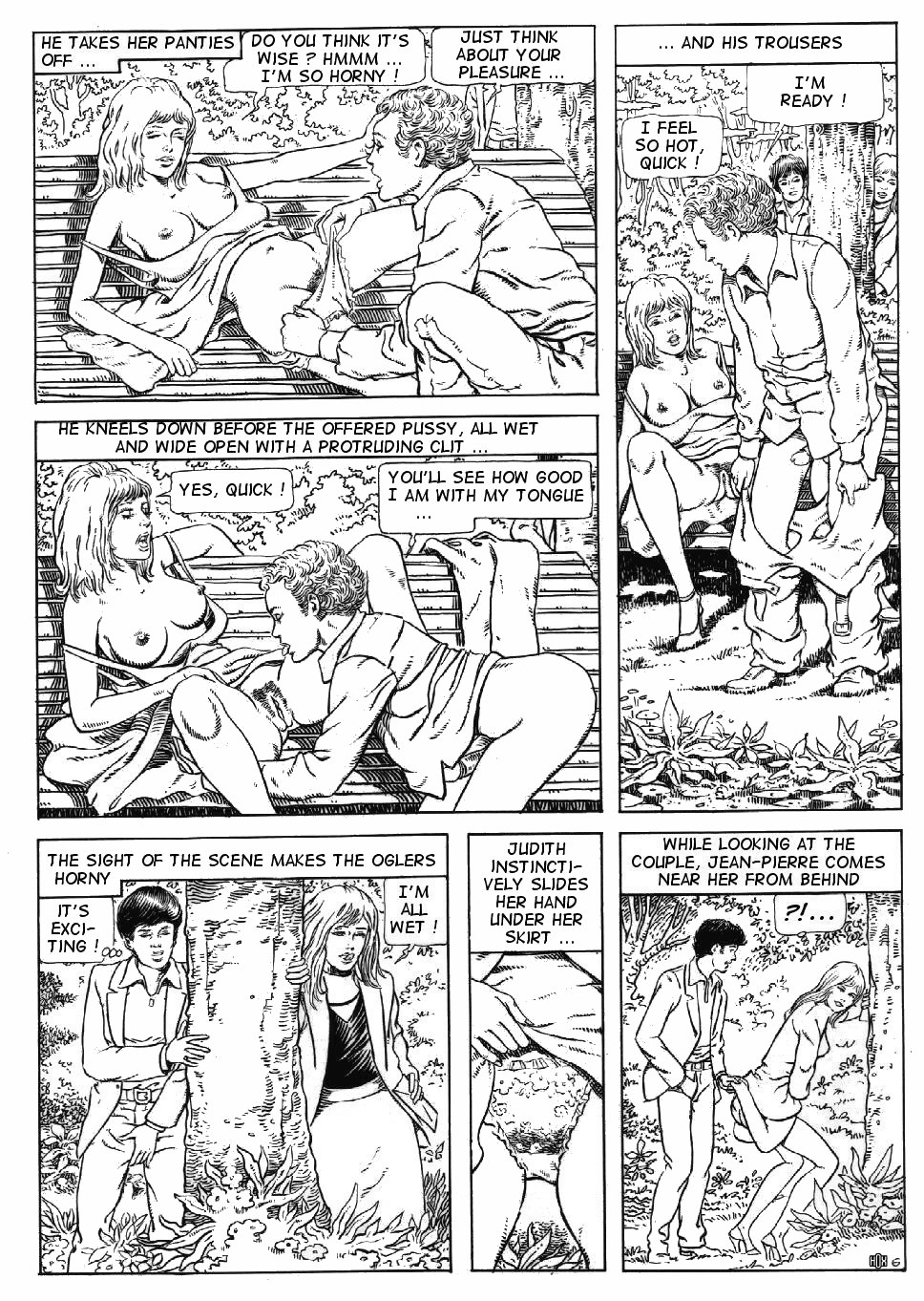 Celia #3 page 7 full