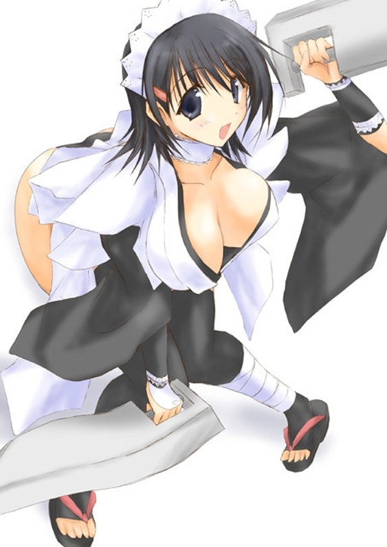 Samurai Spirits Image Set page 7 full