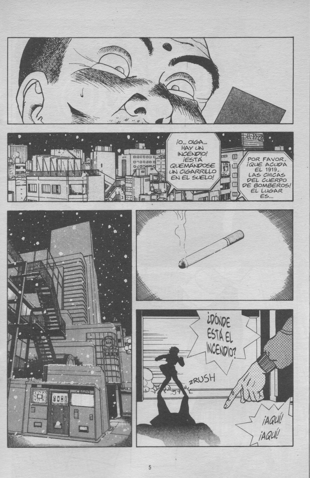 Visionary 11 page 6 full