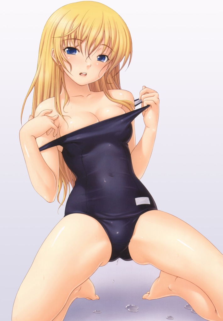 Ecchi Seeker 005 page 8 full