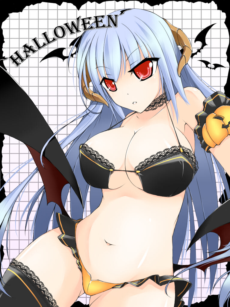 Halloween page 6 full