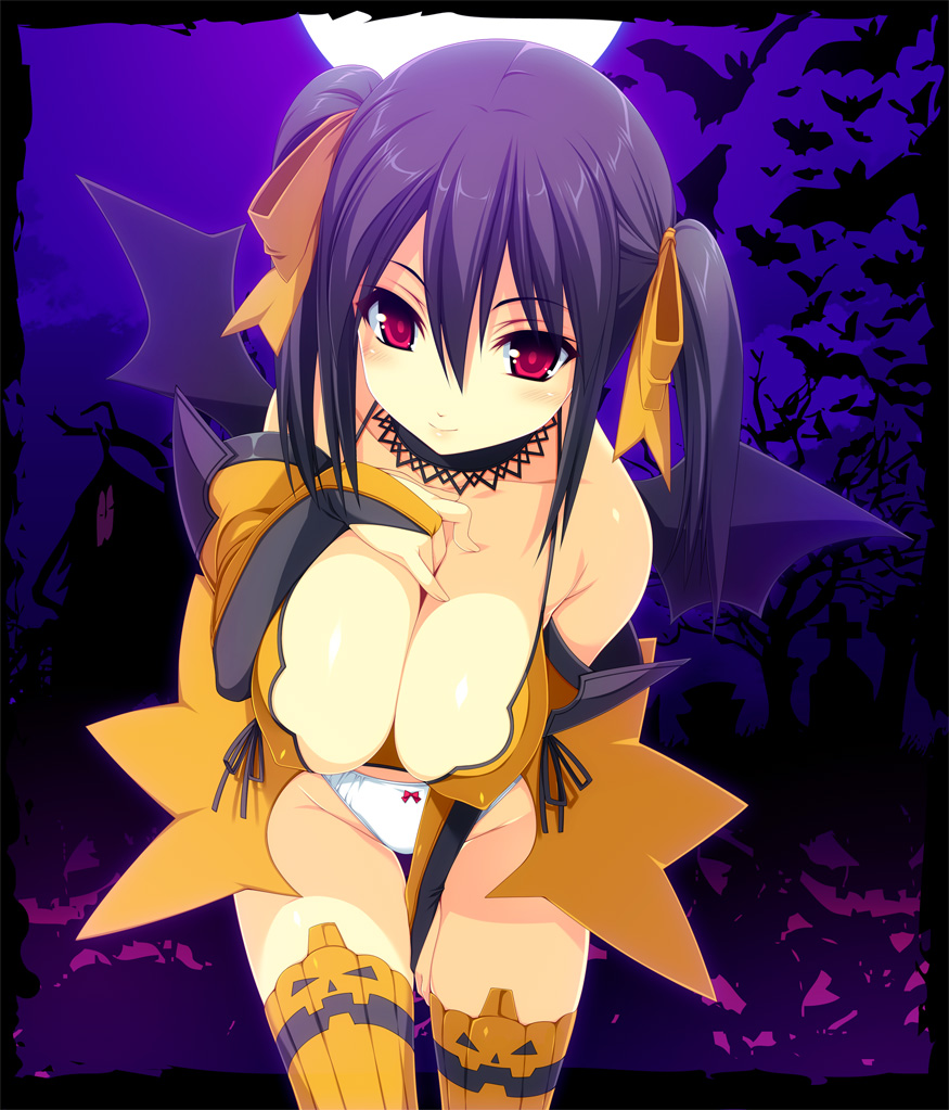 Halloween page 8 full