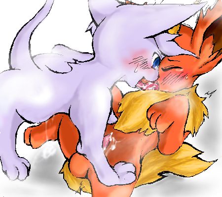 Flareon page 6 full
