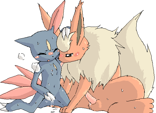 Flareon page 8 full