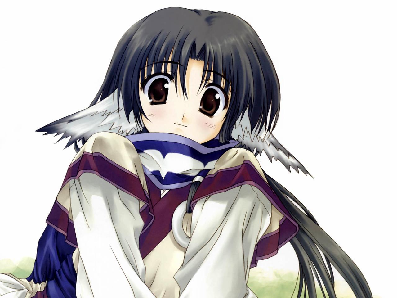 Utawarerumono page 3 full