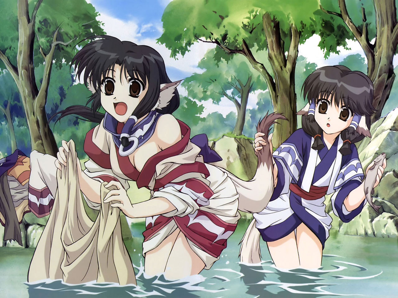 Utawarerumono page 5 full