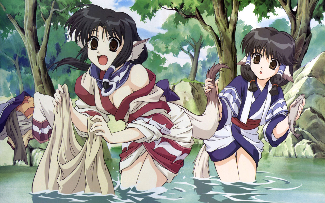 Utawarerumono page 6 full