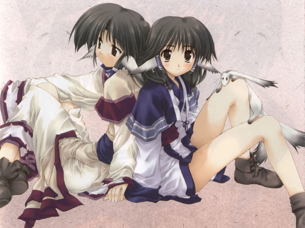 Utawarerumono page 8 full
