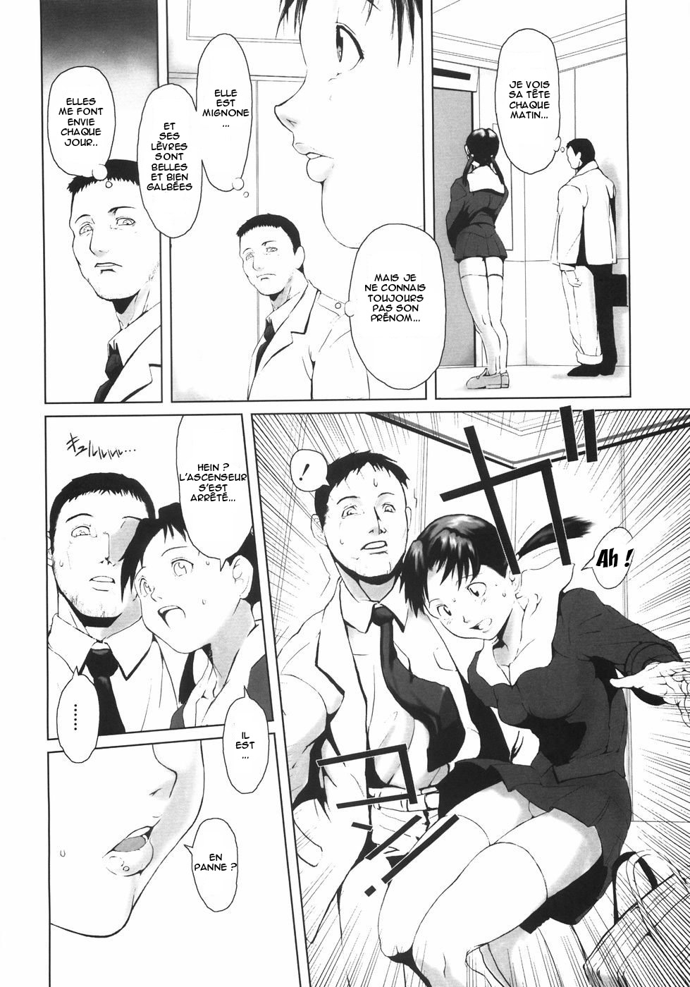 Histoire d'ascenseur page 2 full