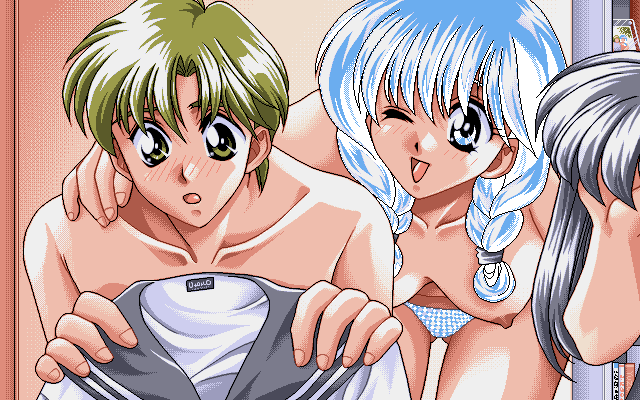 Kirisima Sinryou shitsu no Gogo page 1 full