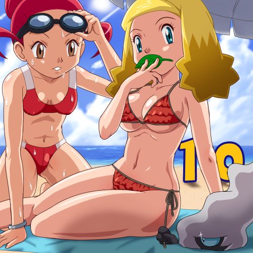 Pokemon Mini-Encyclopedia page 3 full