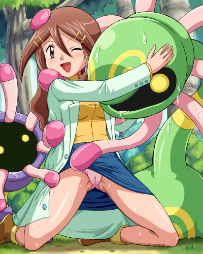 Pokemon Mini-Encyclopedia page 4 full