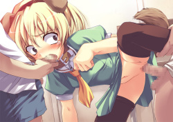 Higurashi no Naku Koro ni