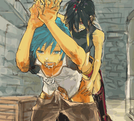 E's Trap Collection Part 5 page 1 full