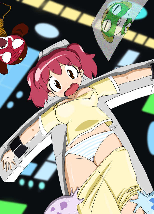 Crucifixion girl image collection page 4 full
