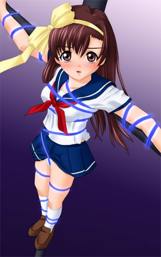 Crucifixion girl image collection page 5 full