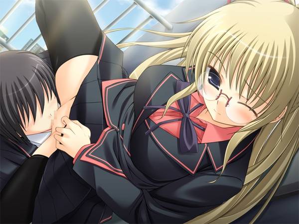 Hentai Highschool Pic storage #2 page 1 full
