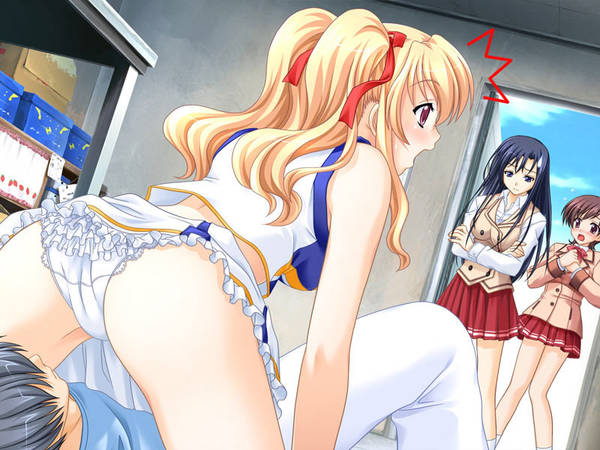 Hentai Highschool Pic storage #2 page 4 full