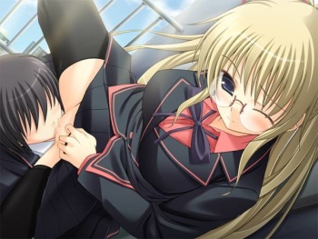 Hentai Highschool Pic storage #2 cover