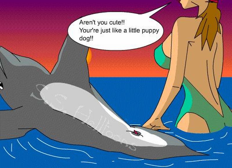 Dolphin Cove page 3 full
