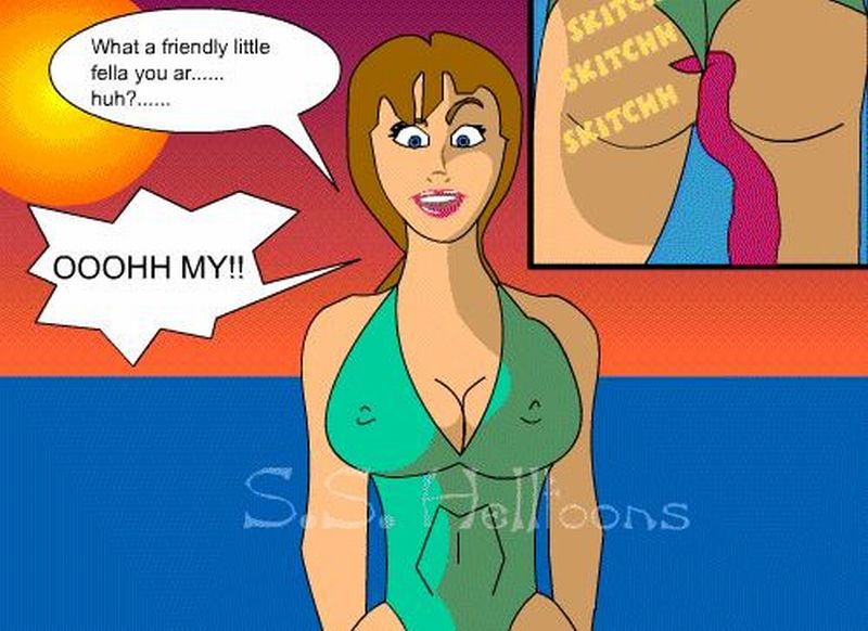 Dolphin Cove page 5 full