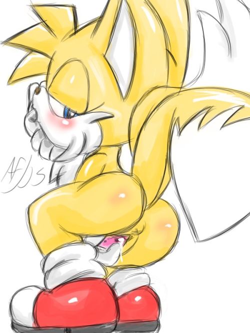 Tails page 4 full