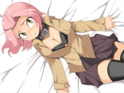 ROM-kko. Sono 1 Hinagiku Hina Inu-gokko