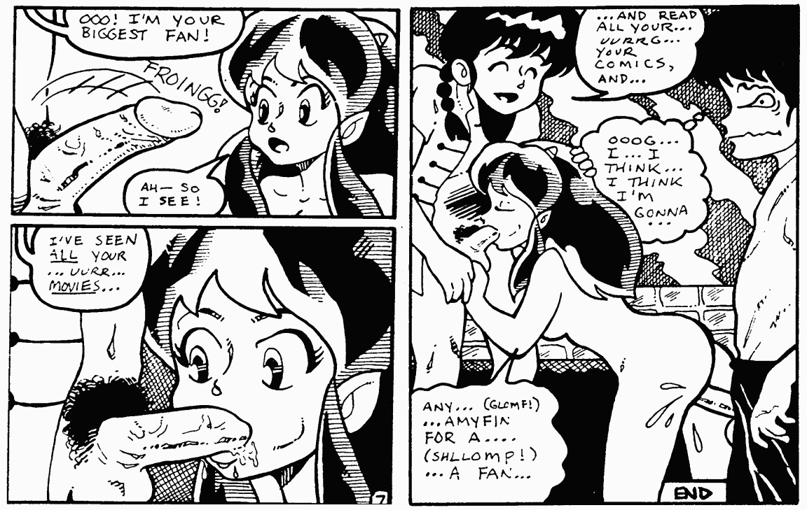 Cherry Blossom page 5 full