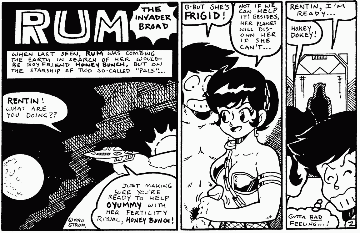 Cherry Blossom page 6 full