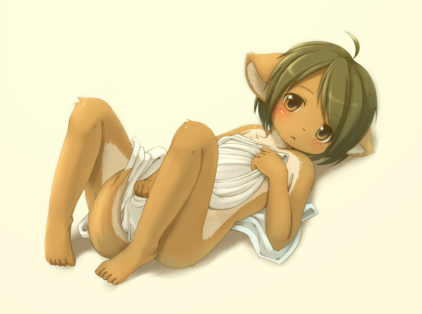 Loli Furry page 10 full