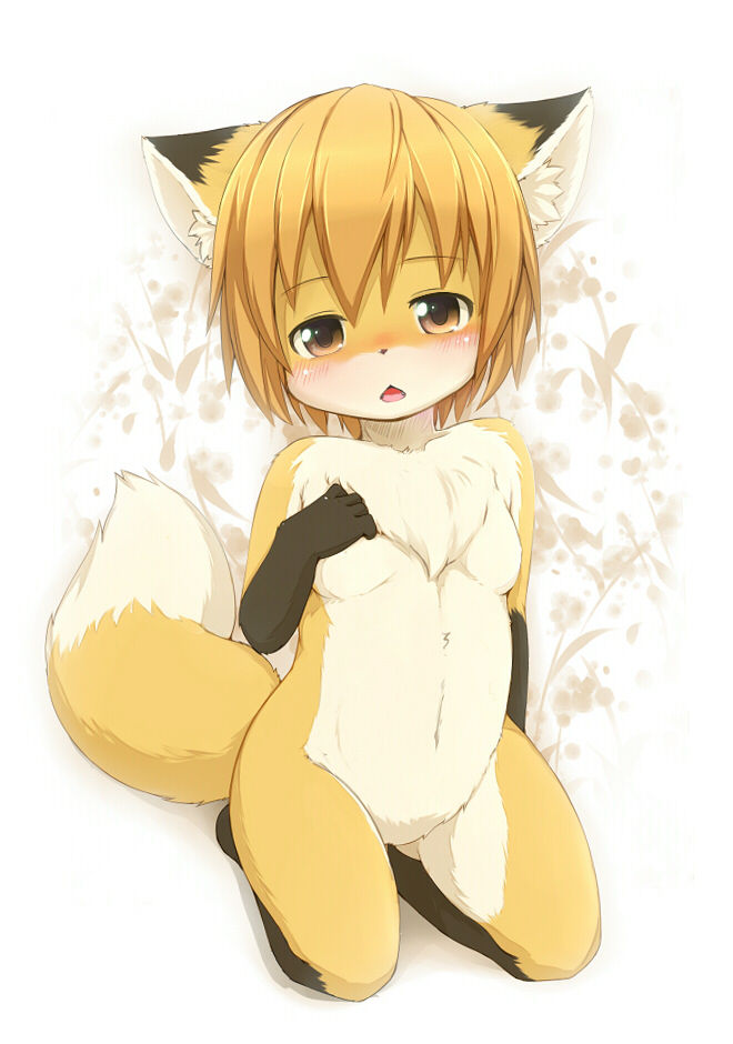 Loli Furry page 7 full