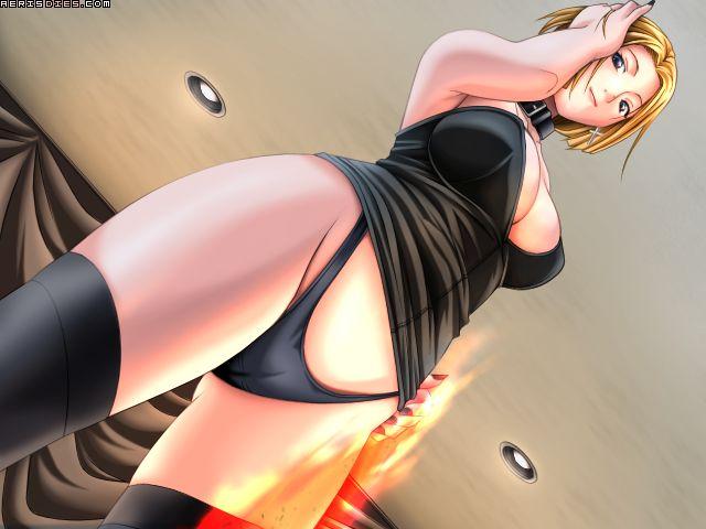 BibleBlack page 1 full
