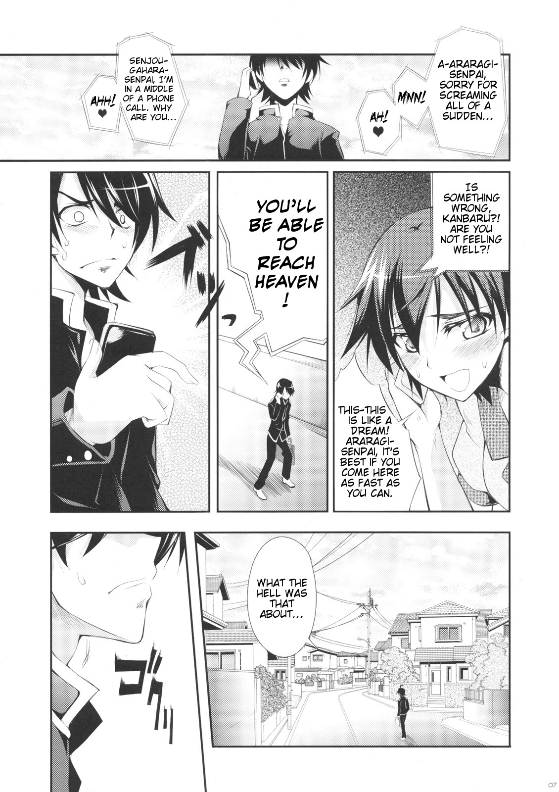 Zaregotogatari page 6 full