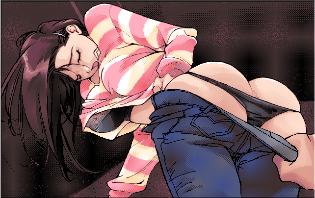 Kurayami page 3 full