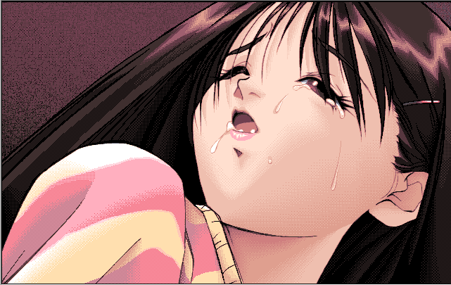 Kurayami page 5 full