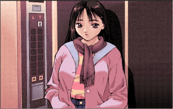 Kurayami cover