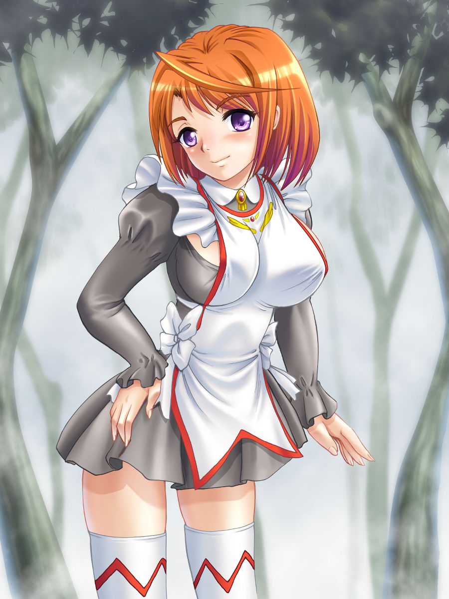 My-HIME page 2 full