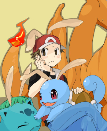 - Artist - Agemono cover